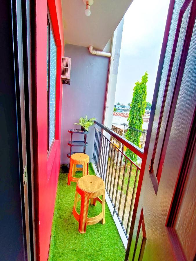 Mamby Gray'S Place Balcony, Karaoke ,Wifi,Netflix &Kitchen Imus Ngoại thất bức ảnh