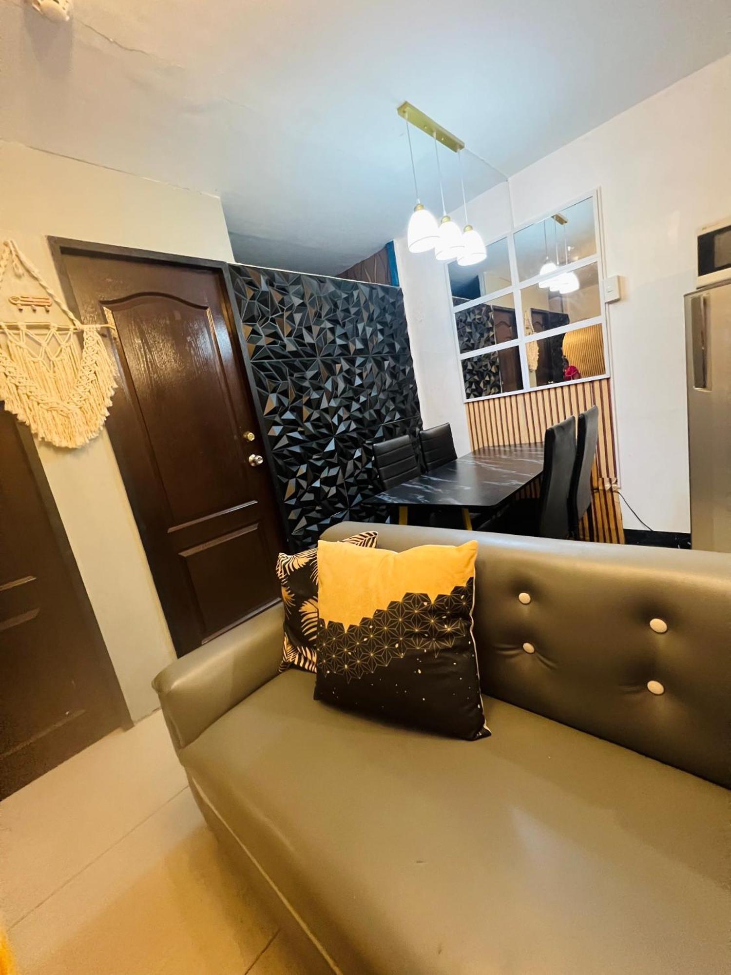 Mamby Gray'S Place Balcony, Karaoke ,Wifi,Netflix &Kitchen Imus Ngoại thất bức ảnh